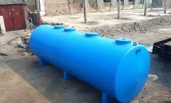 氧化塘处理养殖废水,养殖废水处理全套流程图