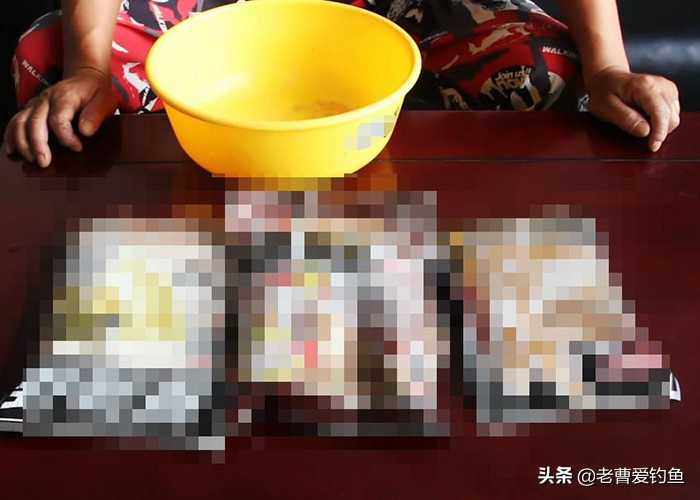 化氏ex5.4钓黑坑鲫鱼,化氏2019黑坑盛宴怎么用