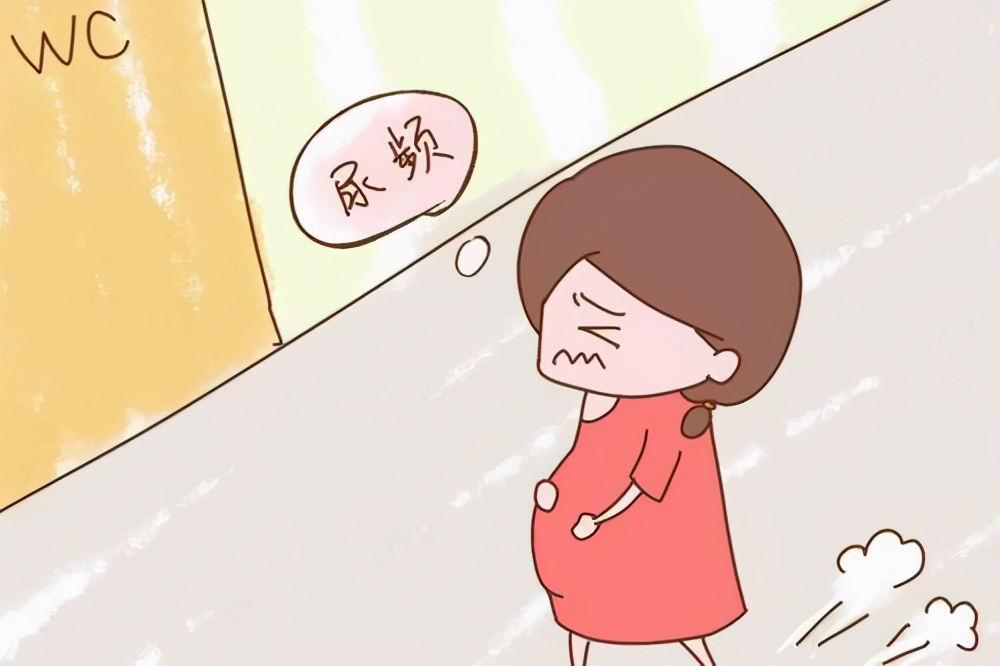 胎儿要出生的征兆,胎儿38周快要出生有什么征兆