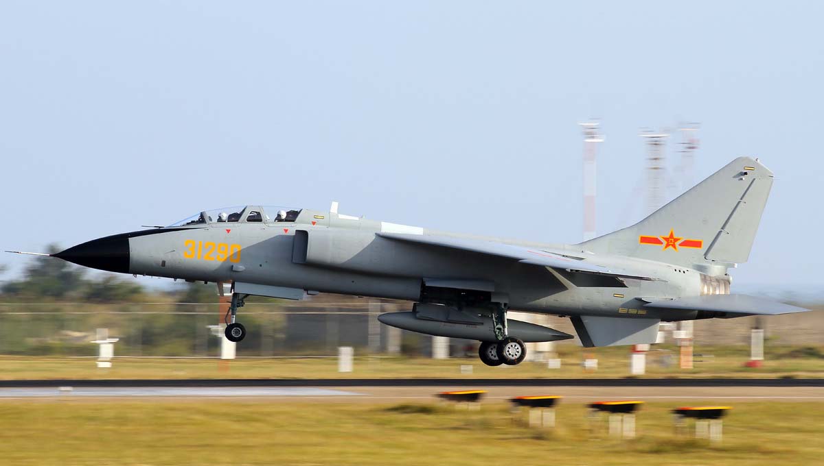 鹰巢有多大,十大鹰巢