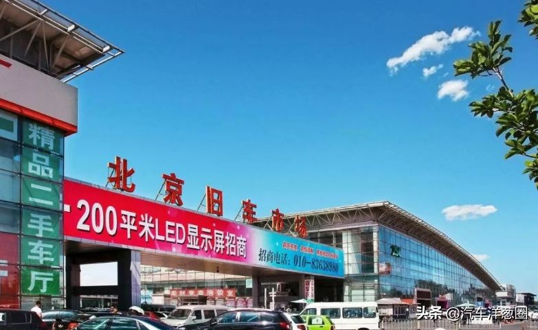 买宝马二手车的真实情况,买宝马二手车的十大忠告