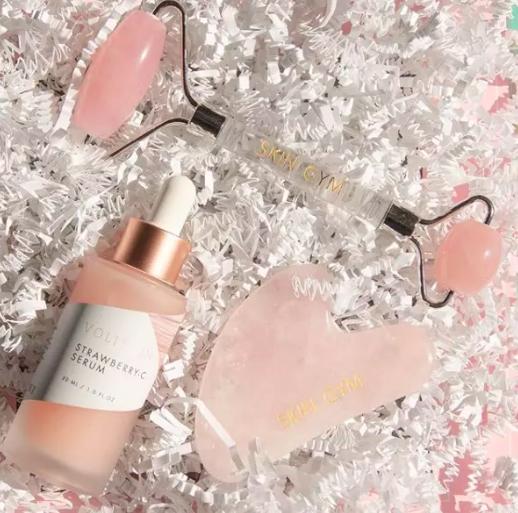 花几千买的美容仪,花几百万美容仪