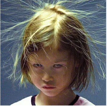 郭碧婷用的什么洗发水,林允同款护肤品