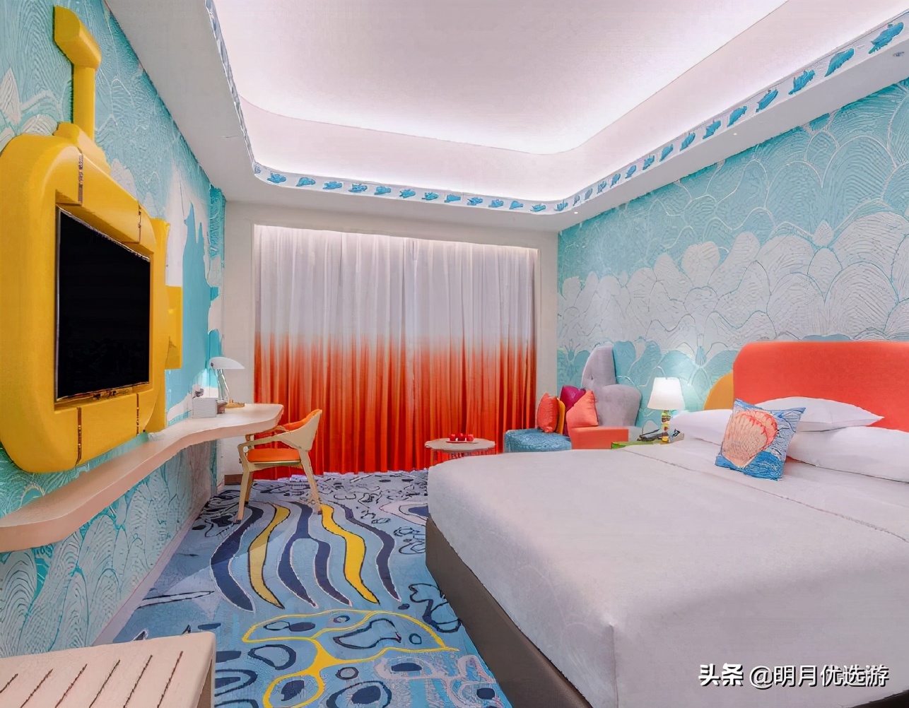 广东珠海长隆海洋王国门票多少钱,广东珠海长隆门票多少钱