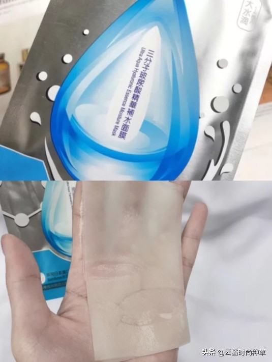 李佳琦力荐的国货面膜走红！堪称屈臣氏断货王，沈梦辰：平价兰蔻