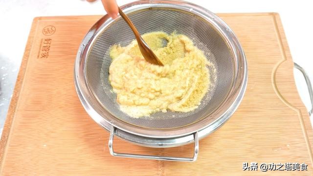 白钟元土豆饼做法,白钟元土豆浓汤