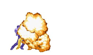 想玩射击游戏玩什么呢,怎么玩都玩不腻的格斗游戏