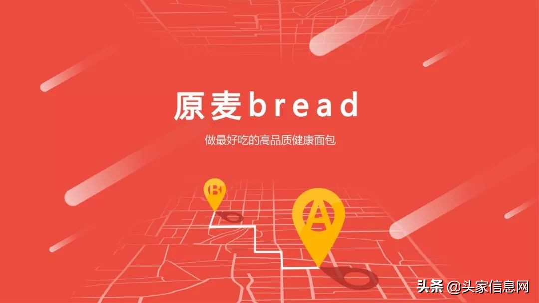 面包店创业商业模式,创业开面包店有哪些机会