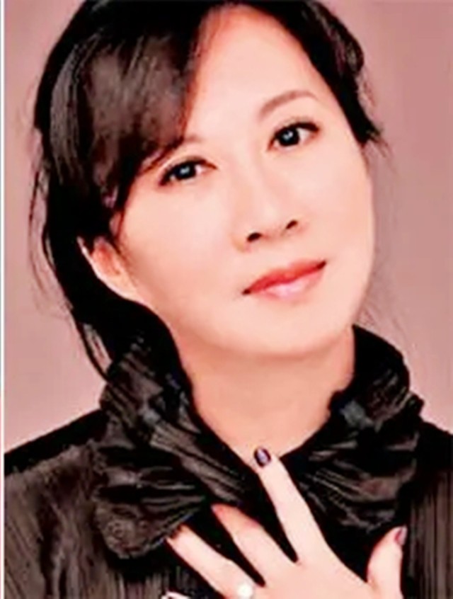 李敖和王小屯年轻照片,李敖和老婆王小屯