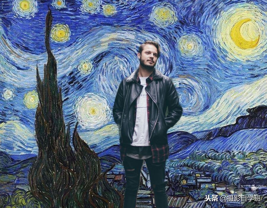 一寸照片如何换背景颜色,苹果手机怎么换照片背景