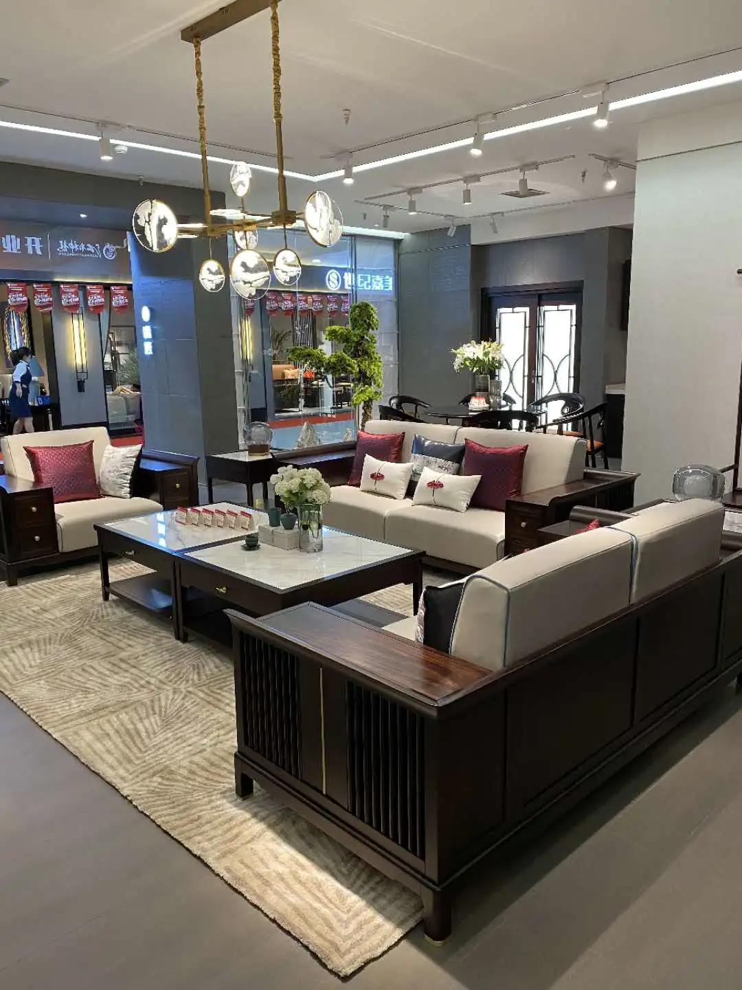 锦辰新希望,锦辰新中式