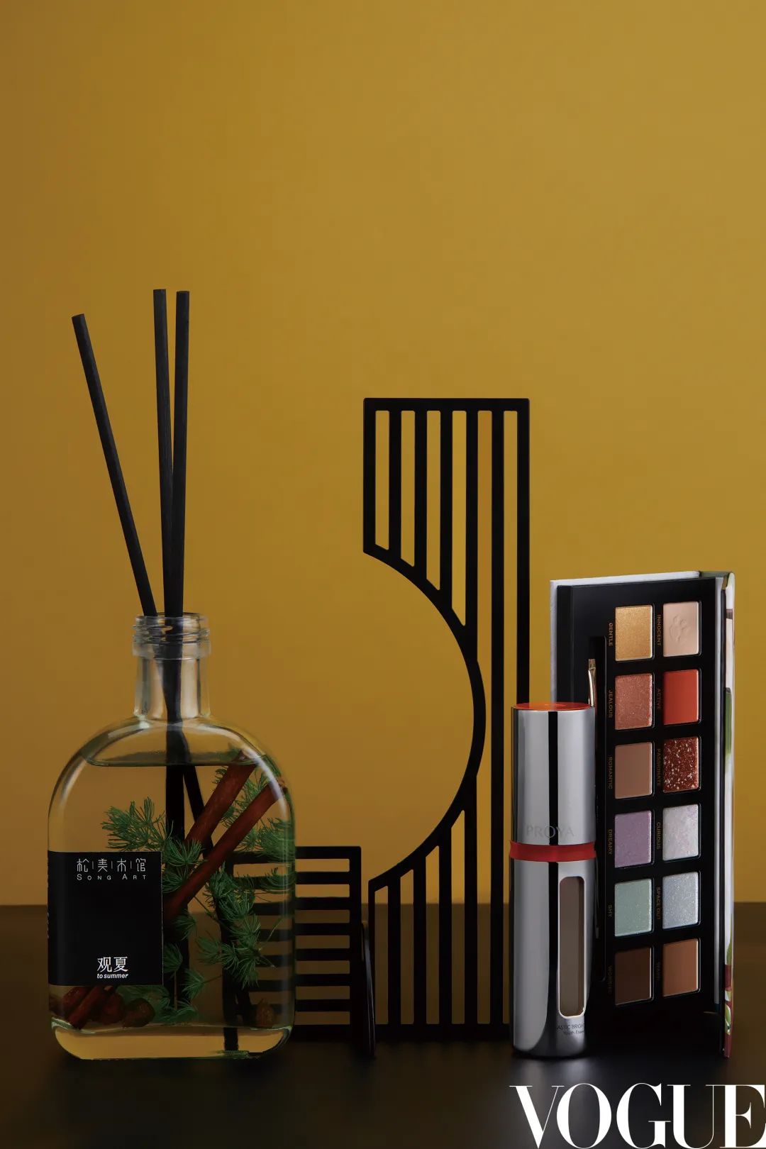 vogue美容秘诀,vogue2019美容创新