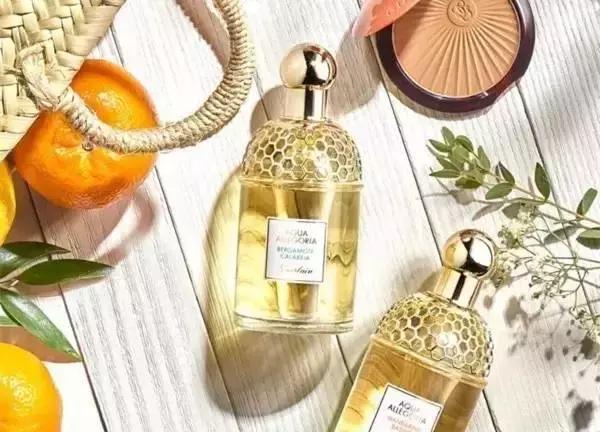 娇兰花草水语系列哪支最值得入手,娇兰花草水语粉感