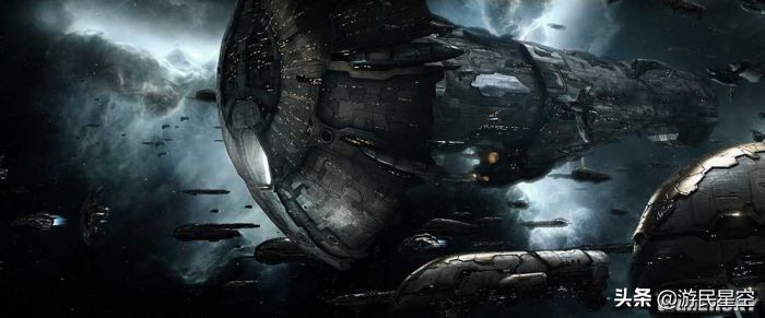 eve史上最烧钱的大战花了多少钱,eve史上烧钱的大战花了多少钱