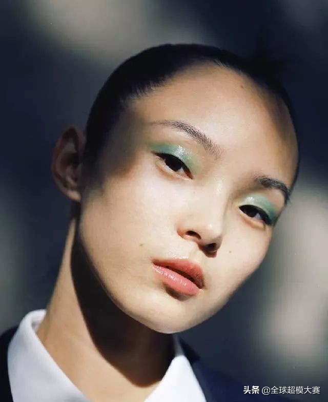 全球公认十大超模排名,中国十大国际超模排行榜出炉