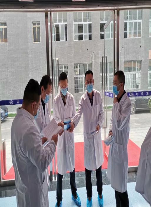 四川省南充地区口罩厂在什么地方,仪陇生产口罩