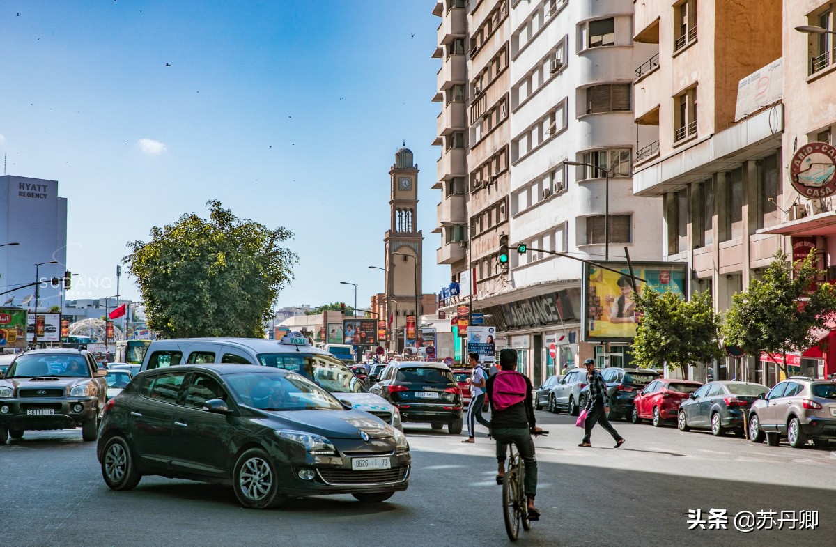 摩洛哥免签中国吗,摩洛哥免签为什么还要办理签证