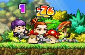 曾经中小学生的最爱，这5款双人小游戏，总有一款是你的回忆