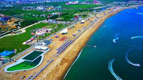 大连金石滩未来趋势,大连金石滩房子有升值潜力么