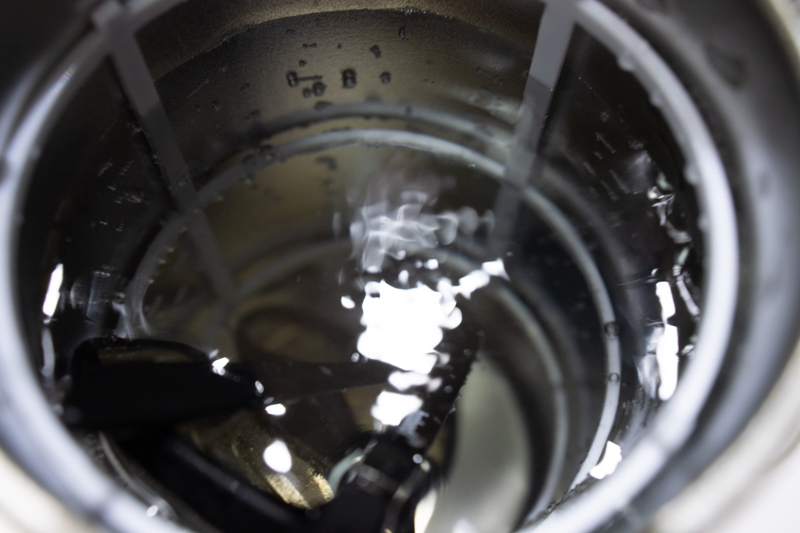 近视*党**看过来，教你一个彻底清洗眼镜的好办法