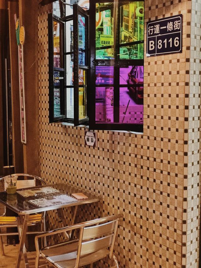 美食新据点|100闷吃垮粤港风情美食gai，速度码住