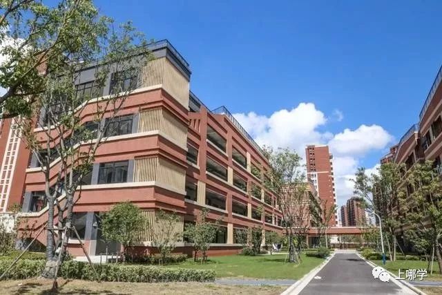 上海市松江区的小学名单和位置,松江全区小学排名