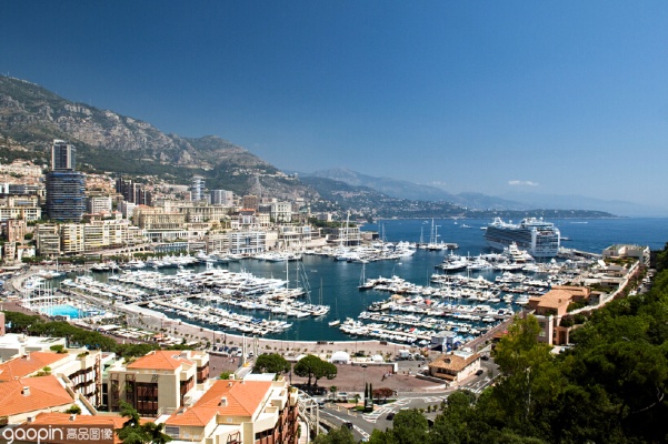 红宝石公主号停靠国家,高端蓝宝石公主号邮轮