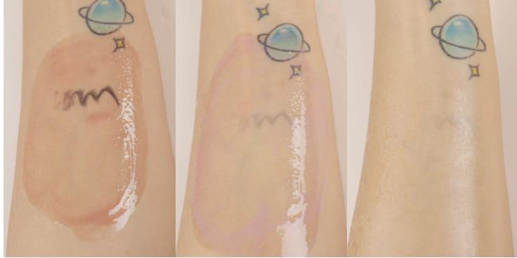 五款网红懒人卸妆油测评,博主卸妆油翻车