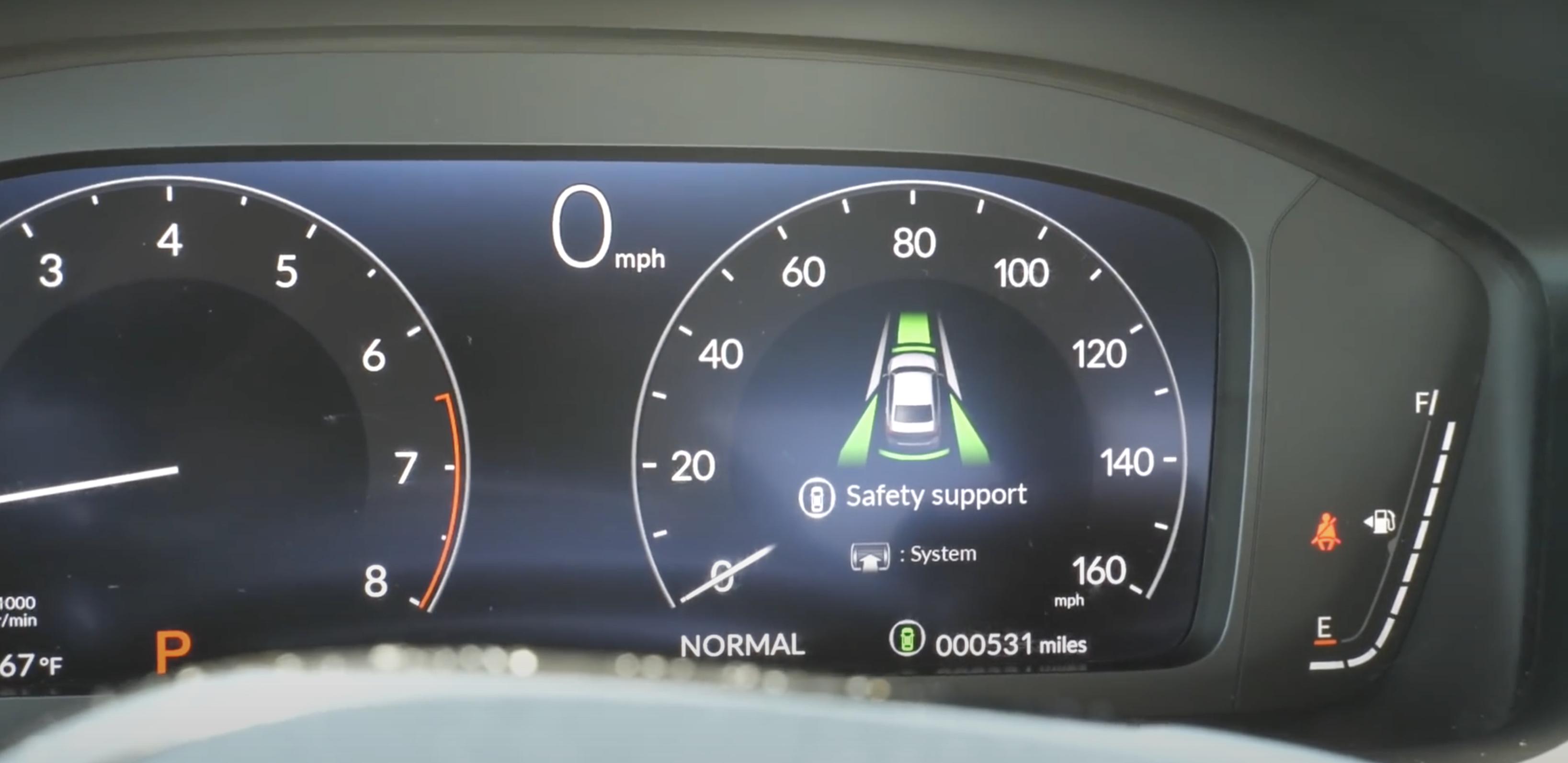 十一代思域各方面表现,思域第十代和十一代怎么选