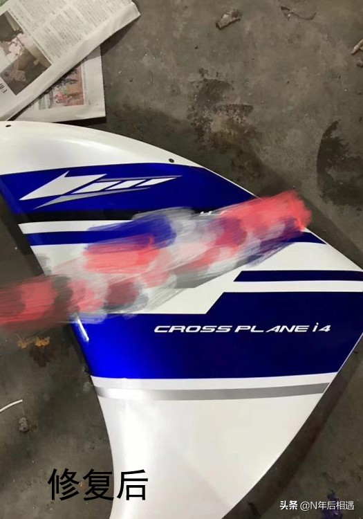 广东石头镇的大排摩托车怎么来的,大排仿古摩托车