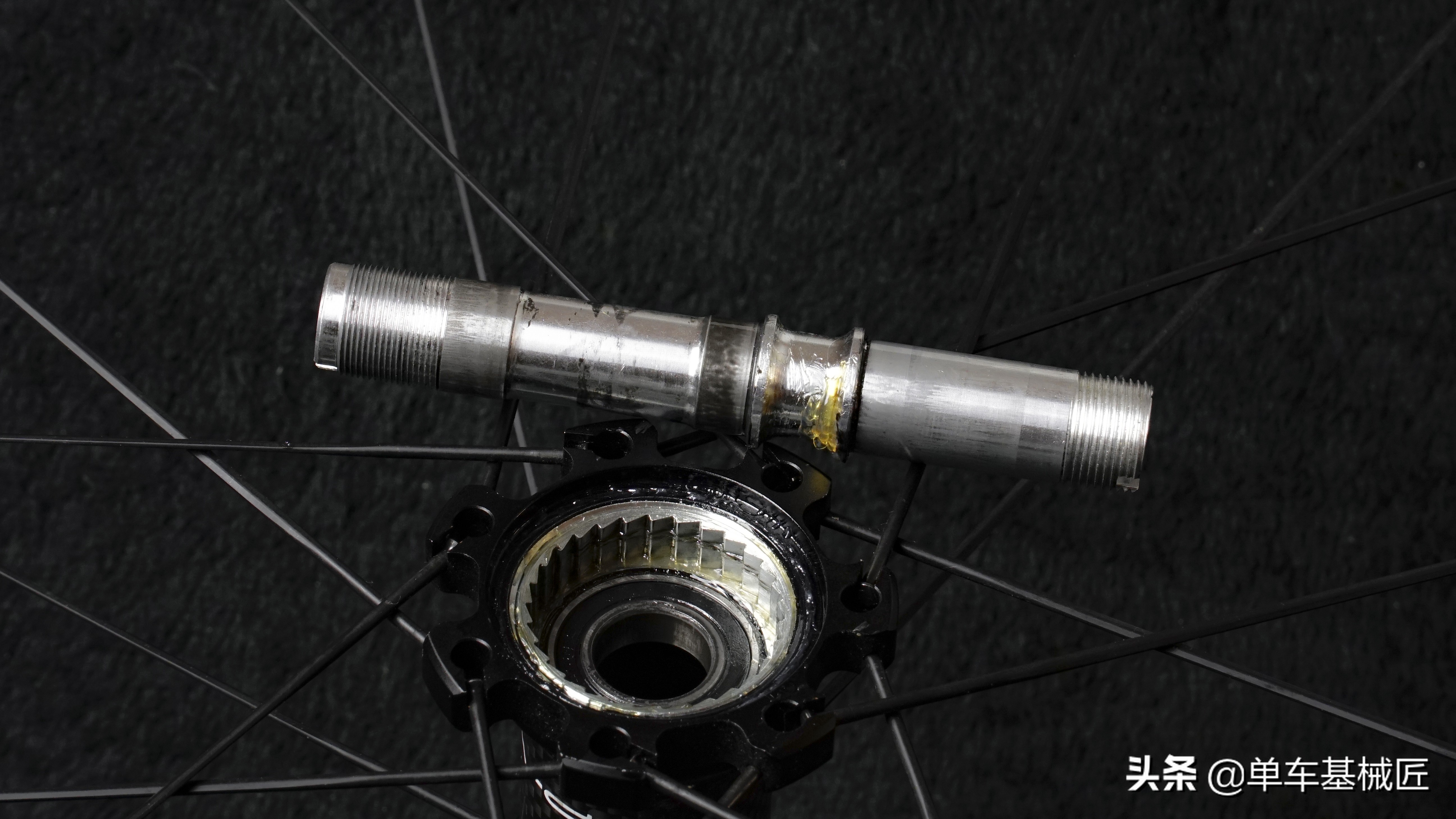 静藤C40轮组评测,即使不买,这篇也能作为您购买轮组的参考