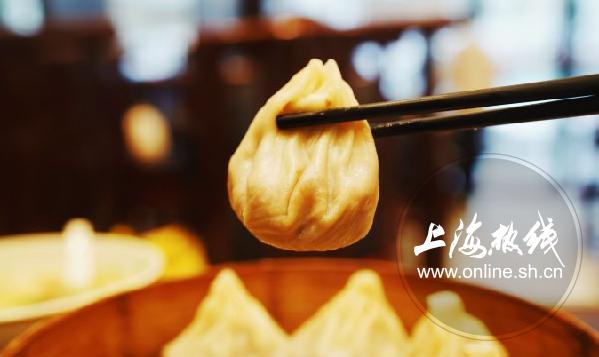 魔都美味小笼,魔都这20家美味小笼包