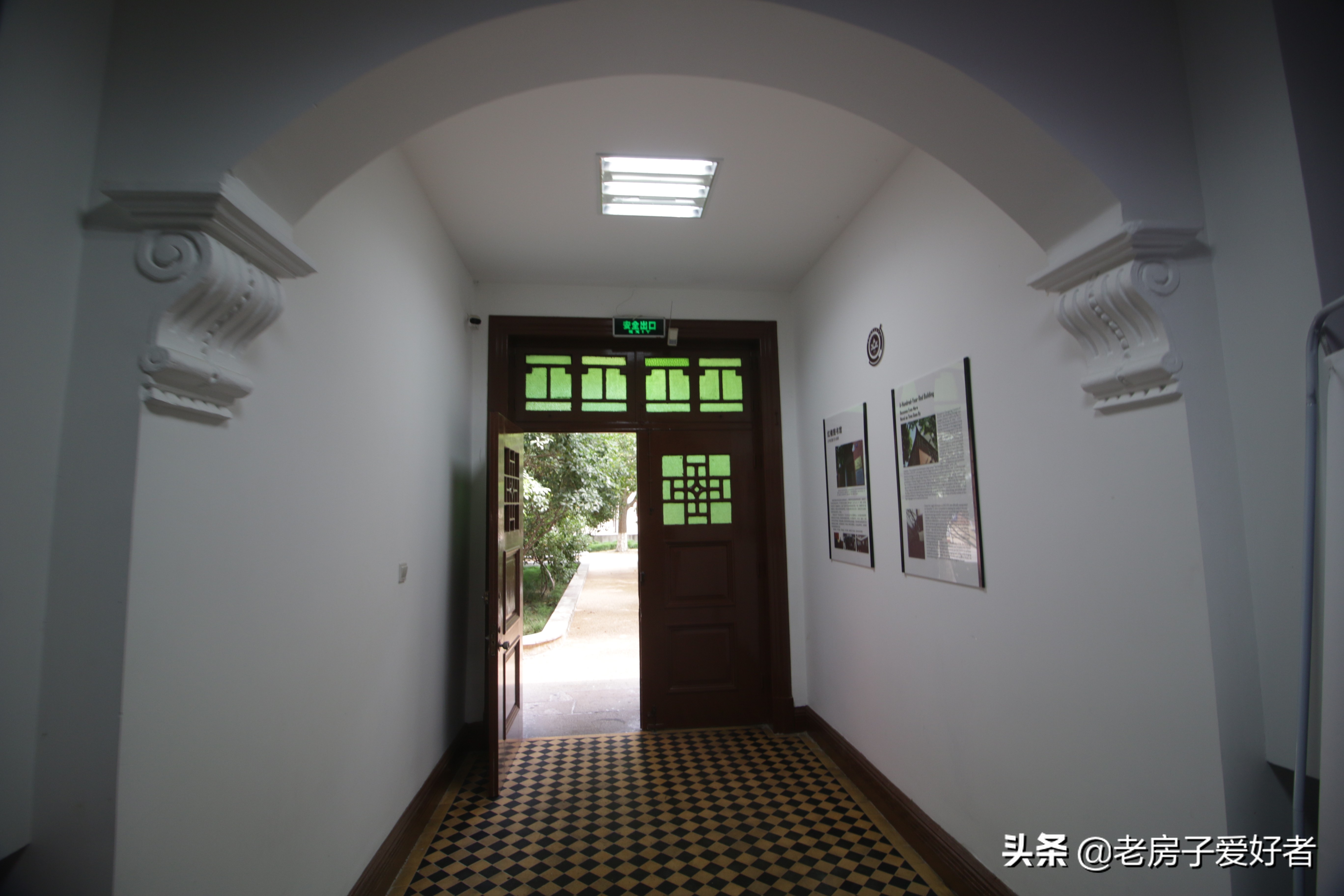 万航渡路历史,万航渡路旧影像