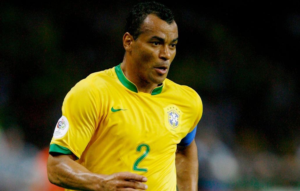 巴西足球队史最强阵容,巴西足球历史十大最佳阵容