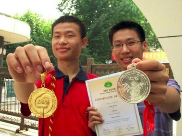 你说天资平常的普通孩子，就无法进入清华北大吗？韦神启示录之三