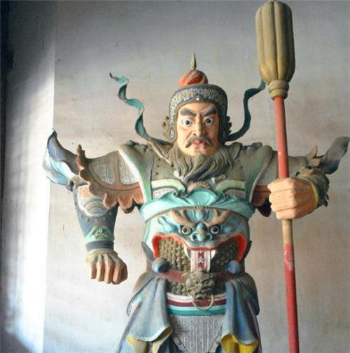 古代战锤类兵器,古代战锤的杀伤力