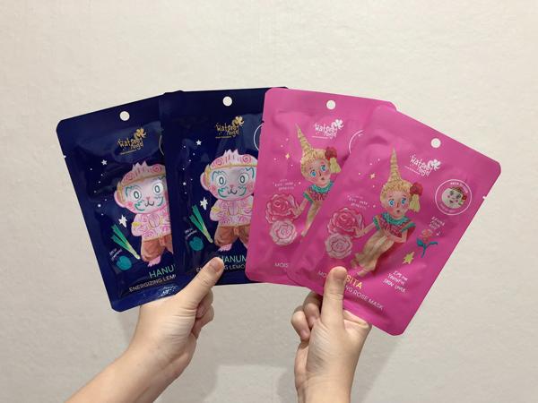 泰国必买的100种东西,泰国旅游必买清单100例