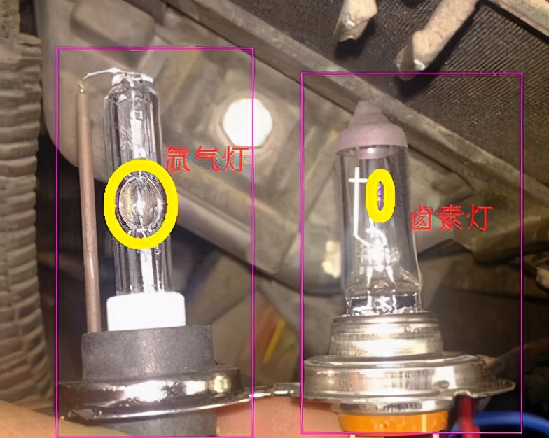 原厂车灯有必要改吗,原车车灯太暗有必要改灯