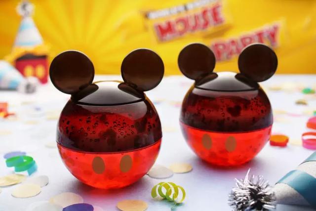 香港迪士尼圣诞节旅游攻略,最好玩的玩雪地方