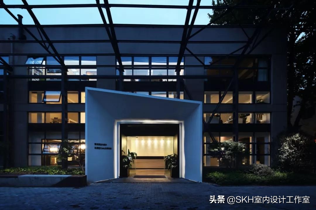 skh设计,skh设计工作室