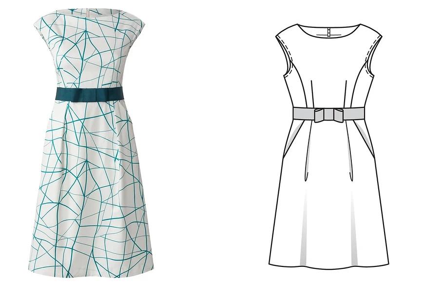 缝纫日常让生活过得更充实美好,缝纫衣服用它真方便