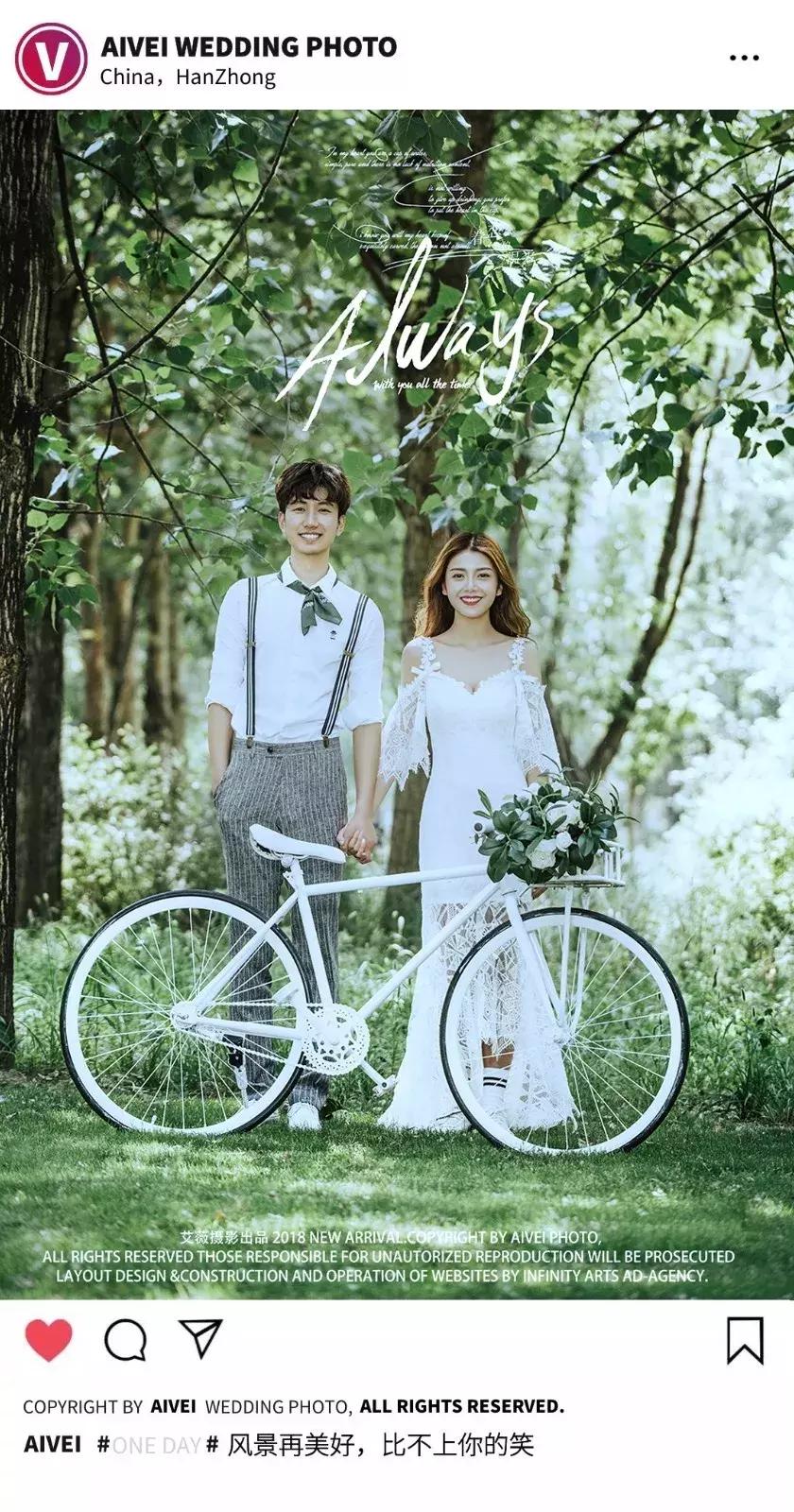 2019艾薇摄影,放波样片先干为敬!