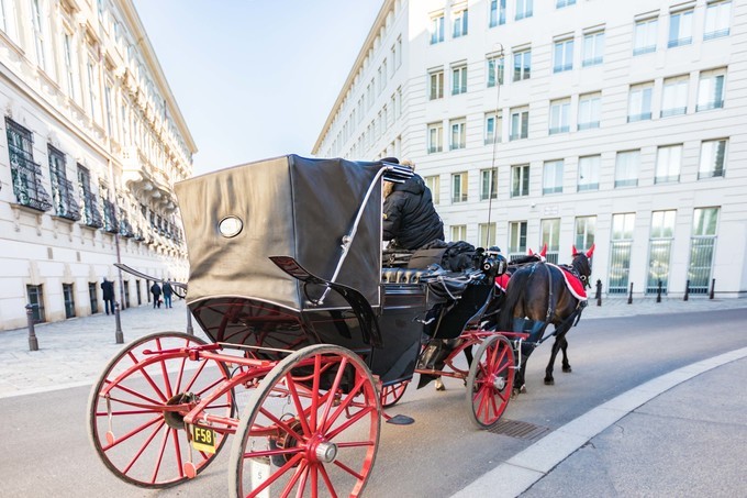 手把手教你玩转欧洲,年轻人第一次去欧洲的感受