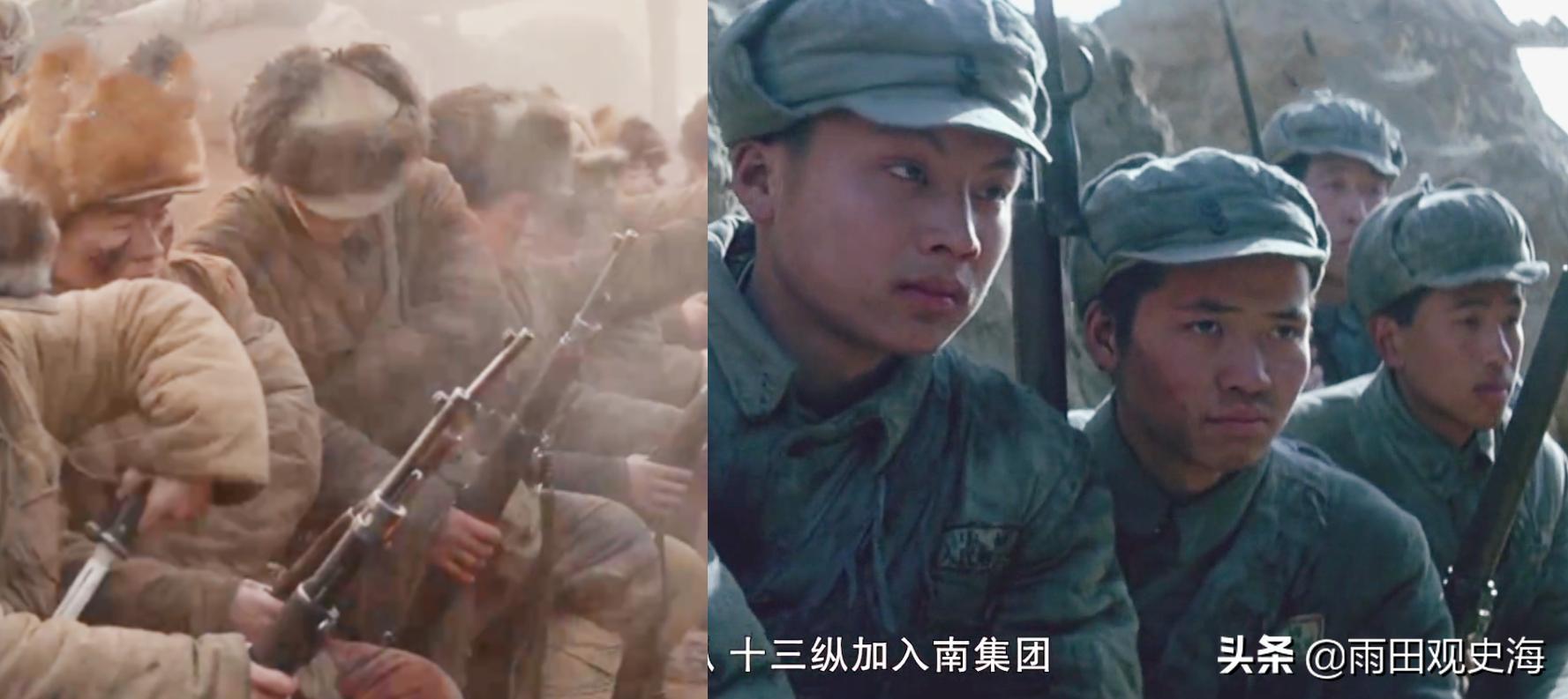 大决战电视剧五处硬伤,剧版大决战精彩镜头