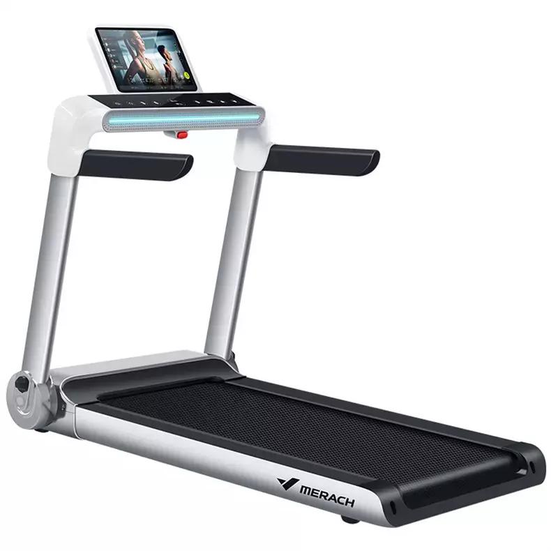 麦瑞克跑步机灵犀u3怎么使用,麦瑞克u3pro跑步机怎么样