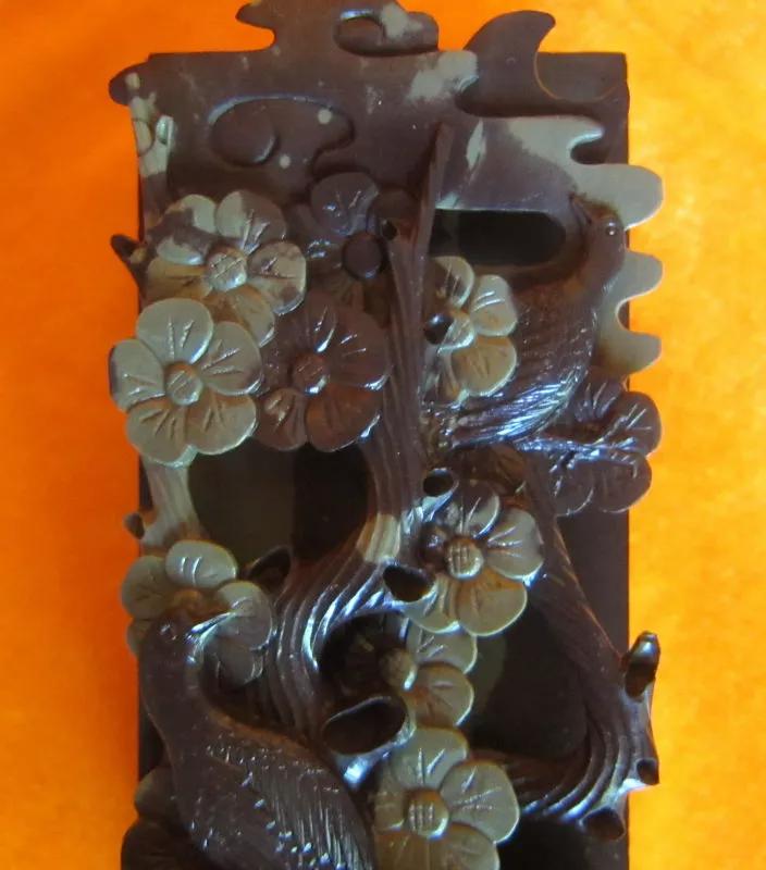 玩玉人的五个特征,玩玉之人最深度解析