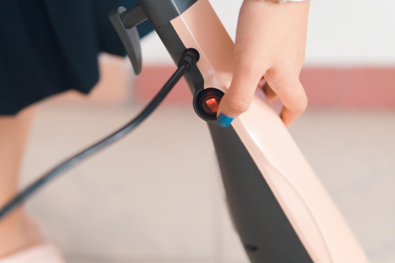 飞乐思蒸汽拖把优缺点,飞乐思纳米蒸汽消毒拖把