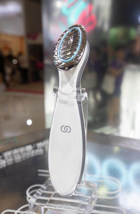 如新ageloc基因抗衰老科技,如新ageloc瓷光机效果