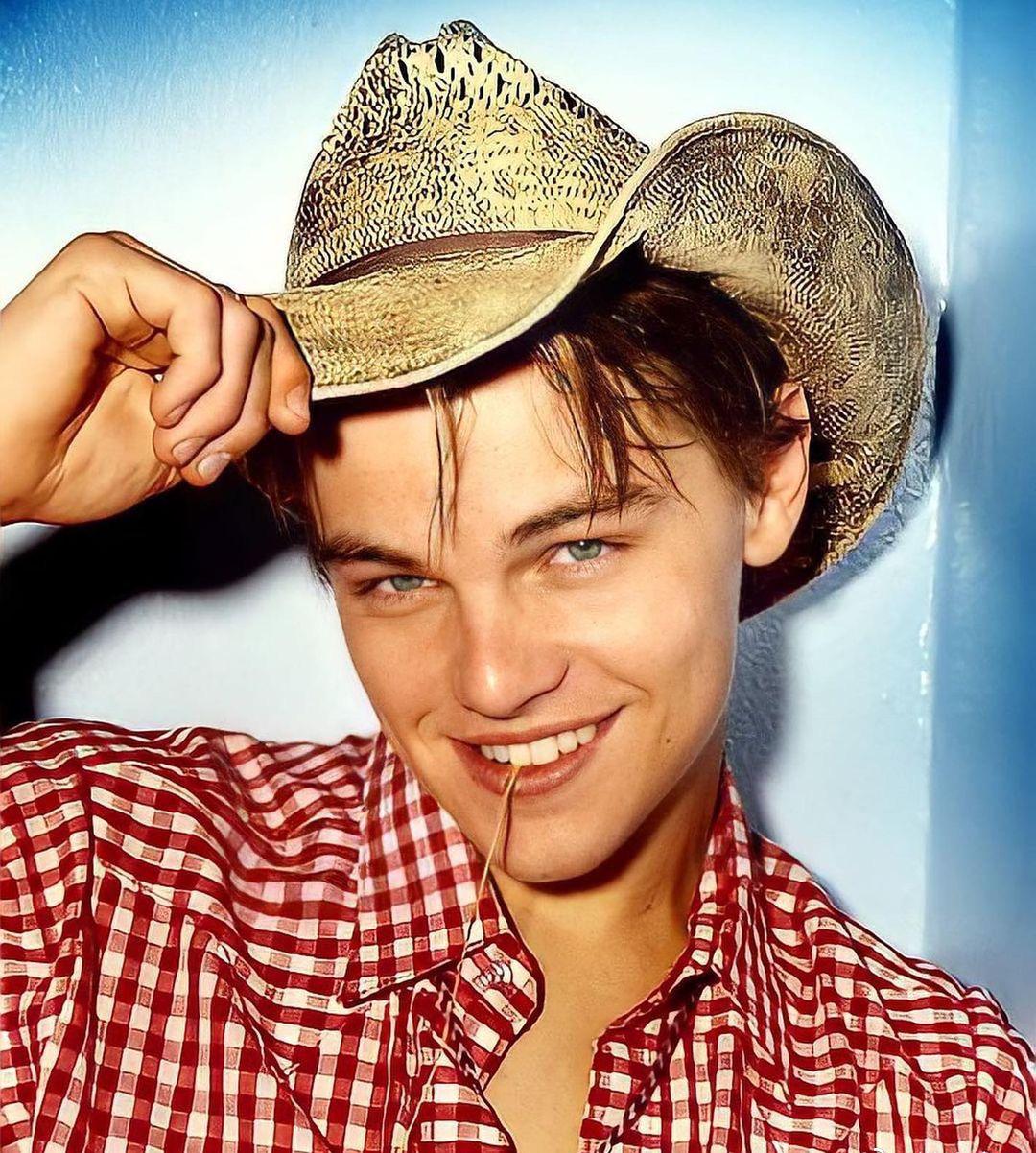 小李子瘦了能回巅峰吗,小李子瘦了