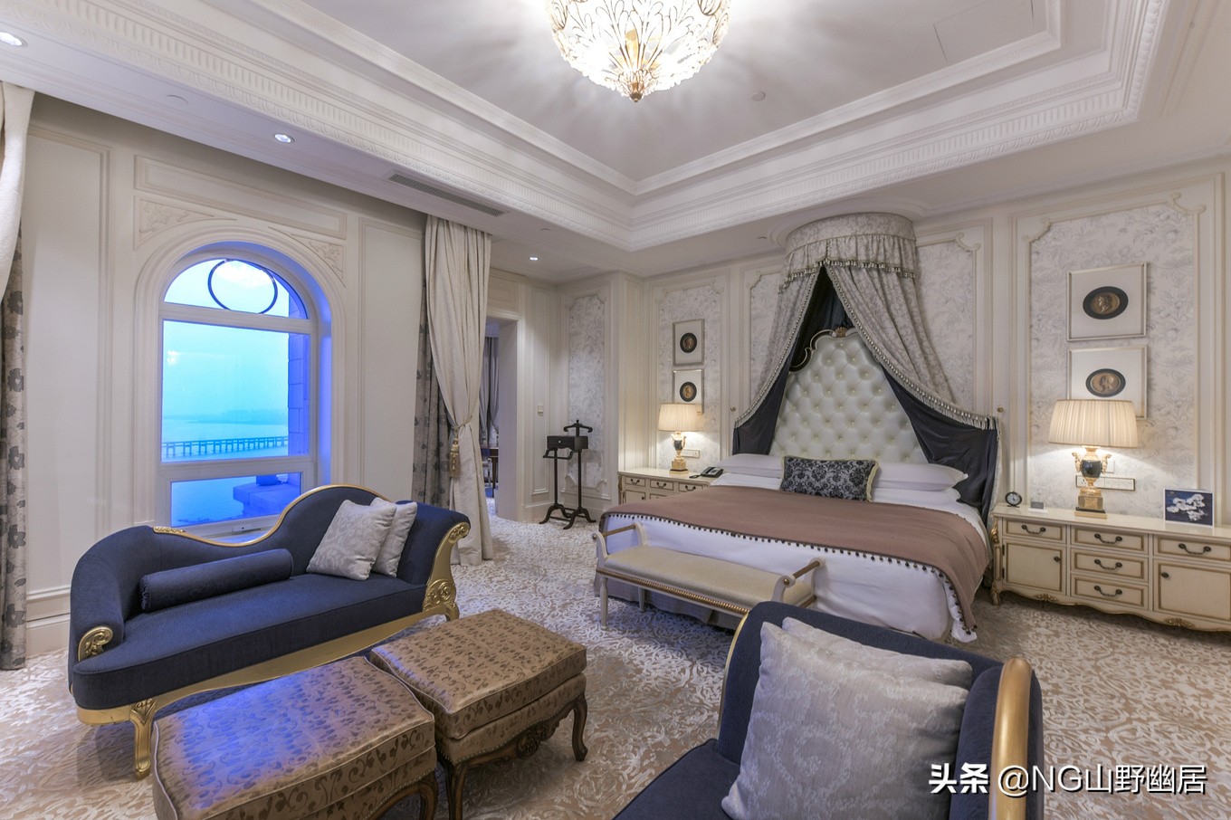 大连亚洲最大城堡酒店,大连欧洲风格豪华酒店